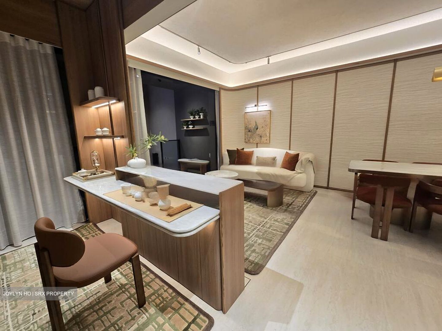 Bloomsbury Residences (D5), Apartment #474370651